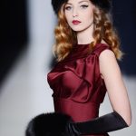 MERCEDES-BENZ FASHION WEEK RUSSIA | FASHION STUDIO